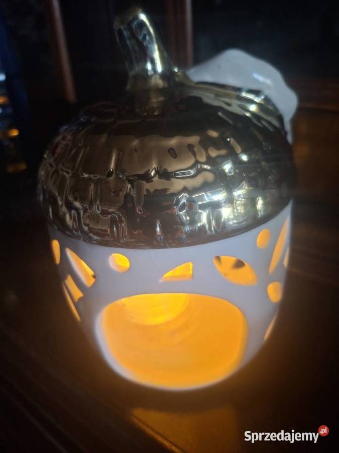 Świecznik żołądż