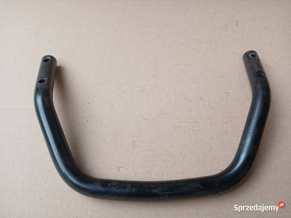 Uchwyt Pasazera Yamaha Fazer 600 9803 Skwierzyna
