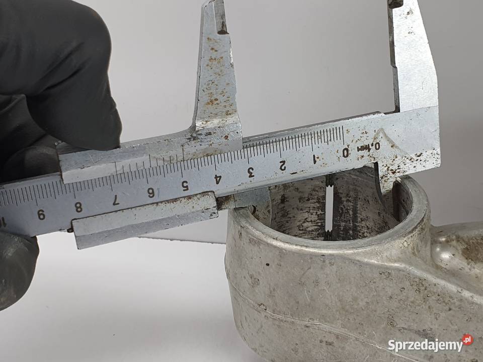 Polki Polka Sztyca Risery Suzuki Drz 400 Enduro Łódź