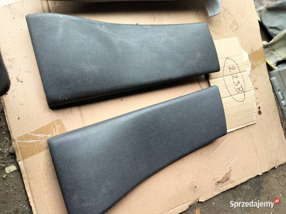 FORD MONDEO MK2 WEWNĘTRZNA OSŁONA SŁUPKA DRZWI