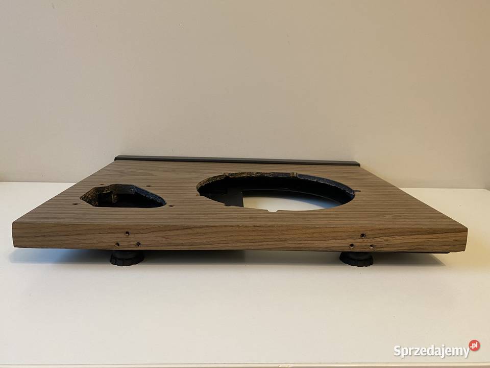GRAMOFON FONICA GS 464 plinta fornir panel spód łódzkie Łódź
