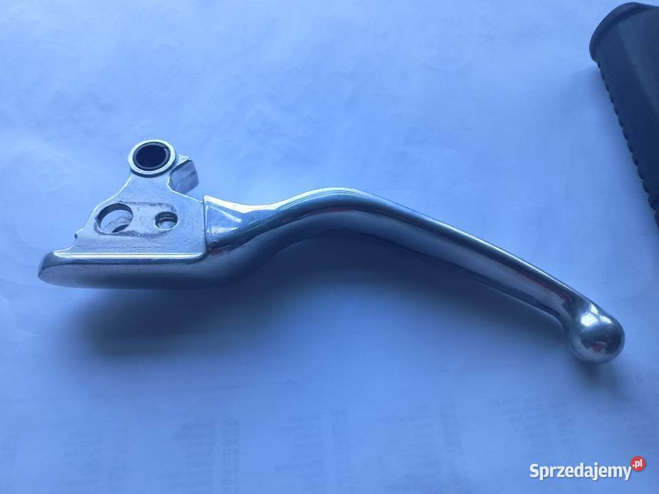 Tłumiki wydechy Harley Davidson 64900458 Warszawa