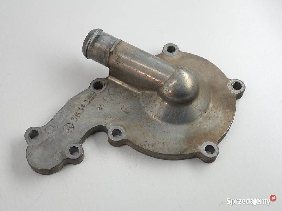 Dekiel Pompy Wody Pokrywa Polaris Sportsman 700 Łódź