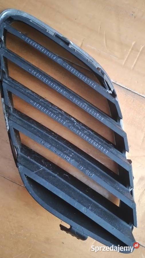 Grill Nerka Saab 93 93 lewa 12787227 LH Dębowiec