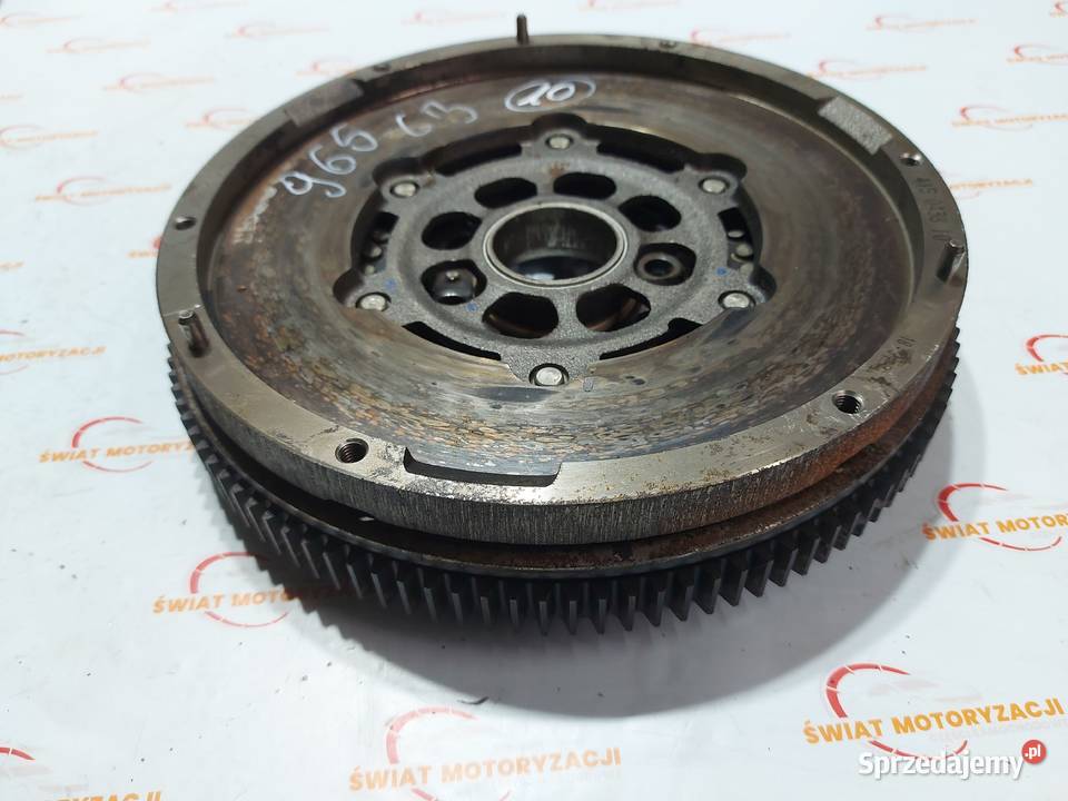 TRANSIT JUMPER BOXER 22 TDCI 85 P8FA koło Kielce