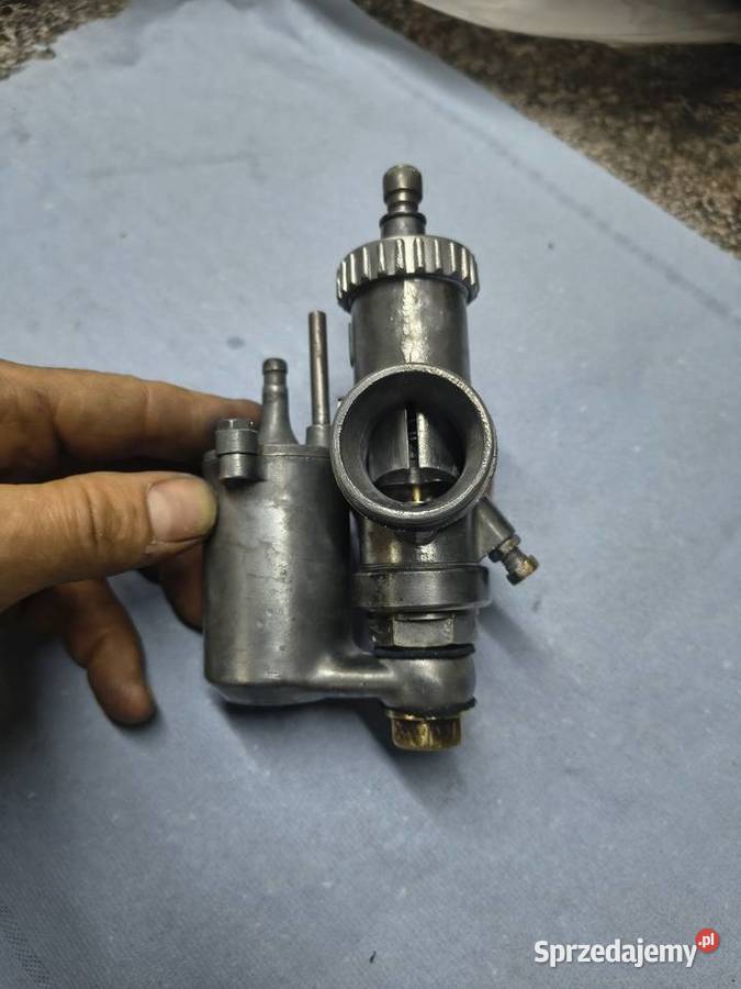 Gaźnik jawa Perak 2924 H Rzeszów