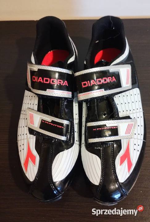Buty rowerowe Diadora X Phanton 40 kujawsko-pomorskie