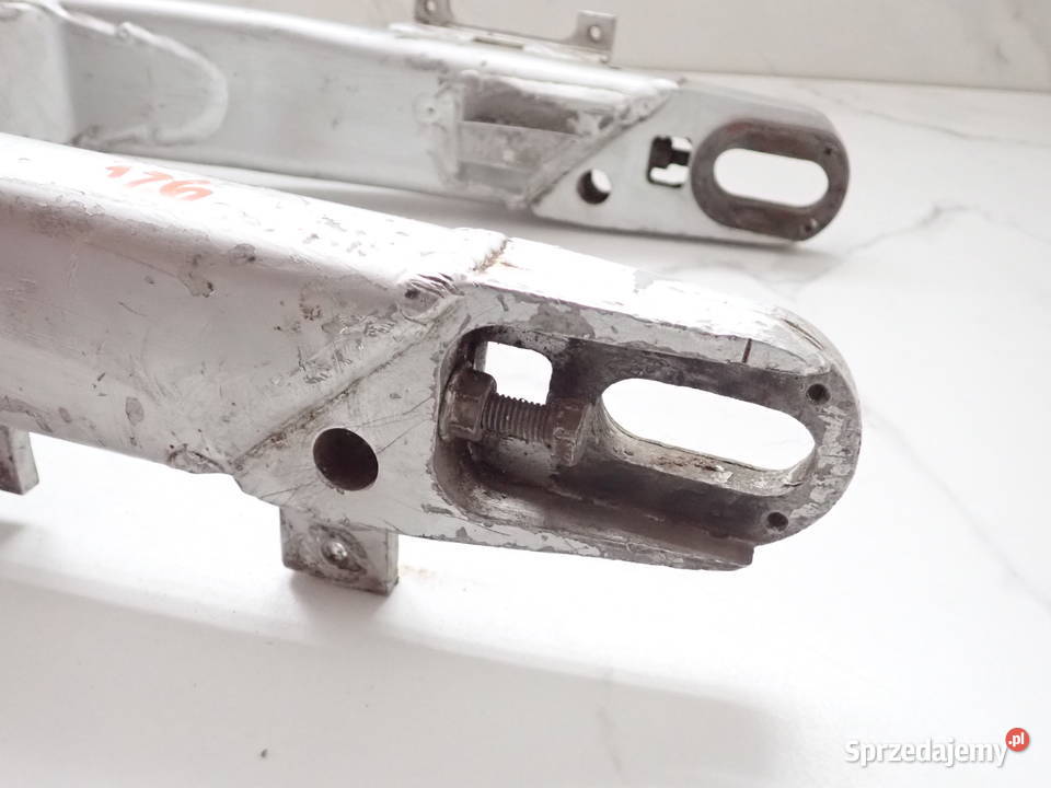 Wahacz Łożyska Tulejki Yamaha YZ 250 8893r 3SP Strzelce Krajeńskie