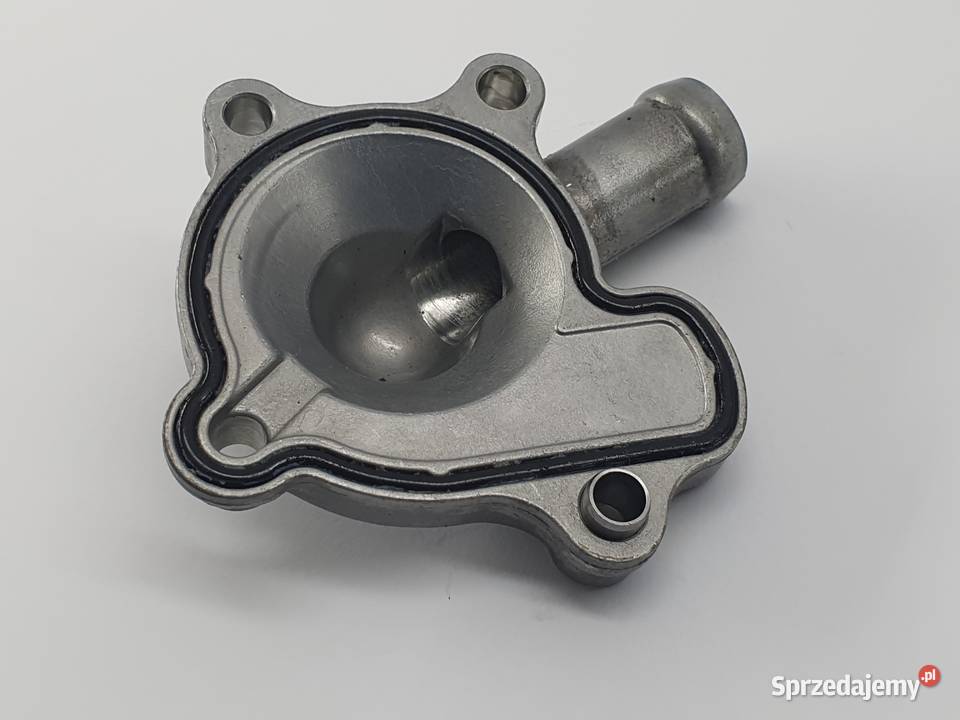 Dekiel Pompy Wody Obudowa Honda Crf 250 X łódzkie Łódź