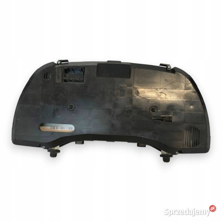 LICZNIK ZEGARY 51701536 Fiat Grande Punto 12 14 Chełm