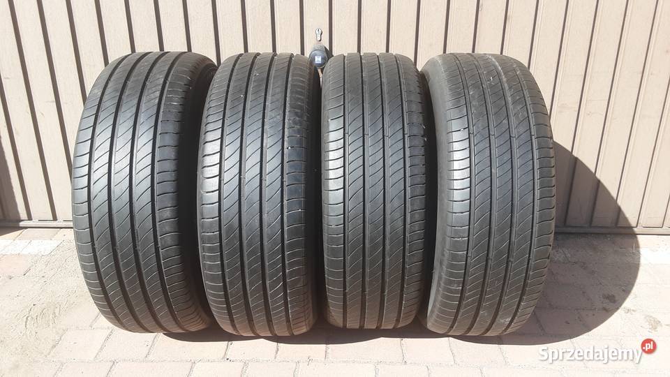 21555R17 Michelin Prymacy 4 Kędzierzyn-Koźle