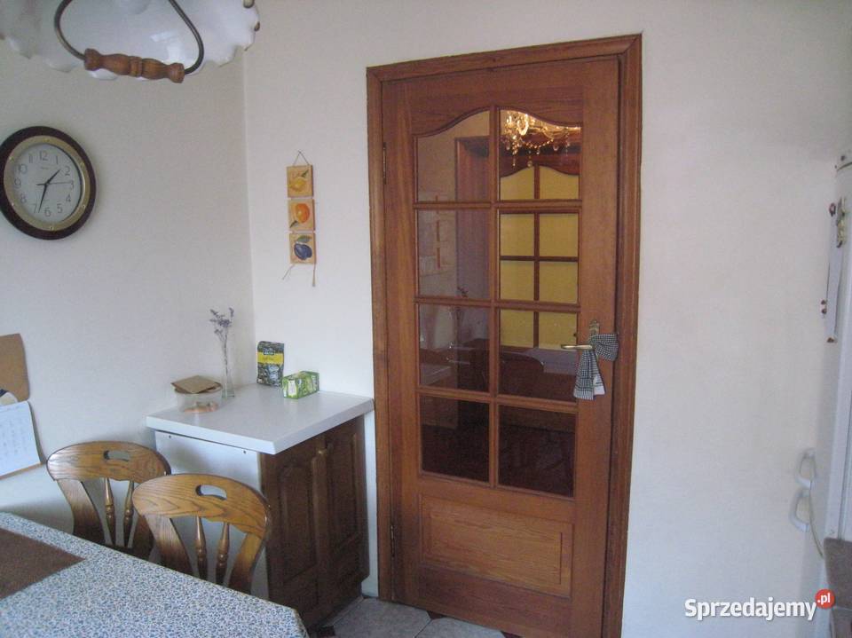Mieszkanie 101 m2 Szczecin Śródmieście balkon sprzedam
