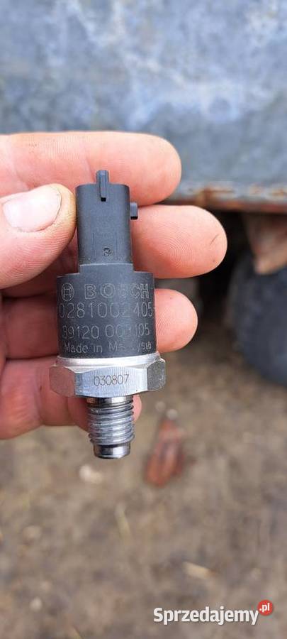 Czujnik do hyundai trajet 20 crdi Lubartów
