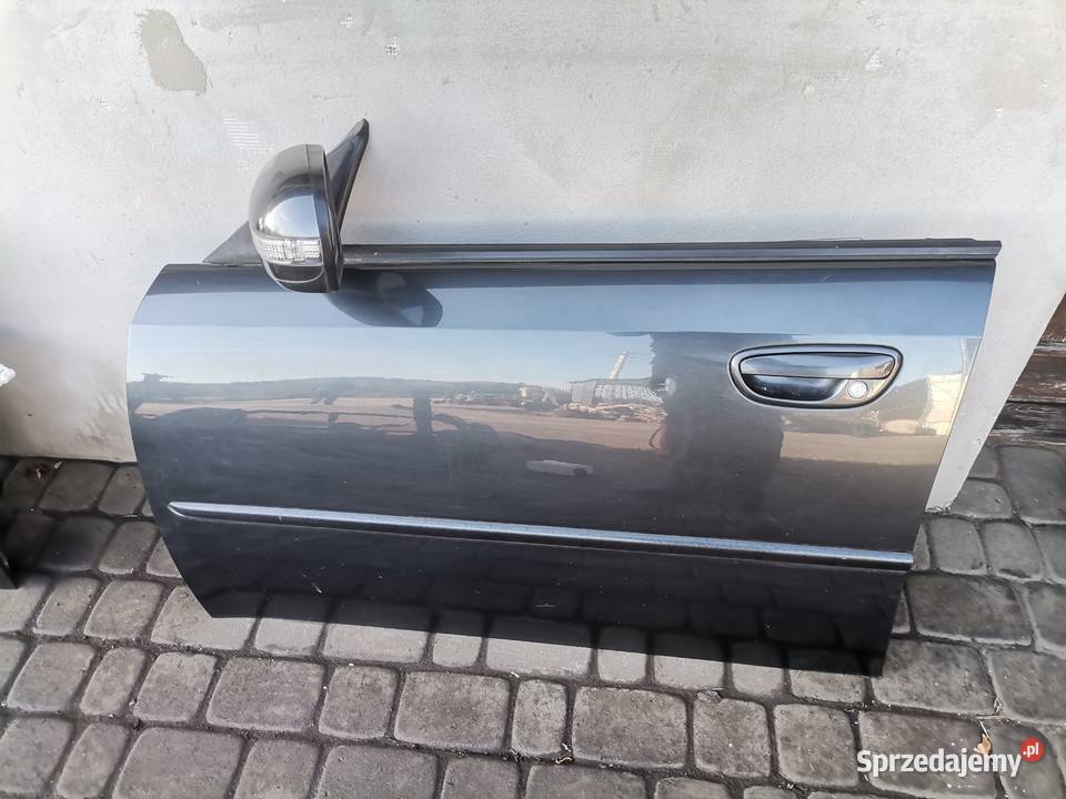 DRZWI LEWY PRZÓD SUBARU LEGACY IV KOMBI 65Z Drzwi Nowy Sącz sprzedam