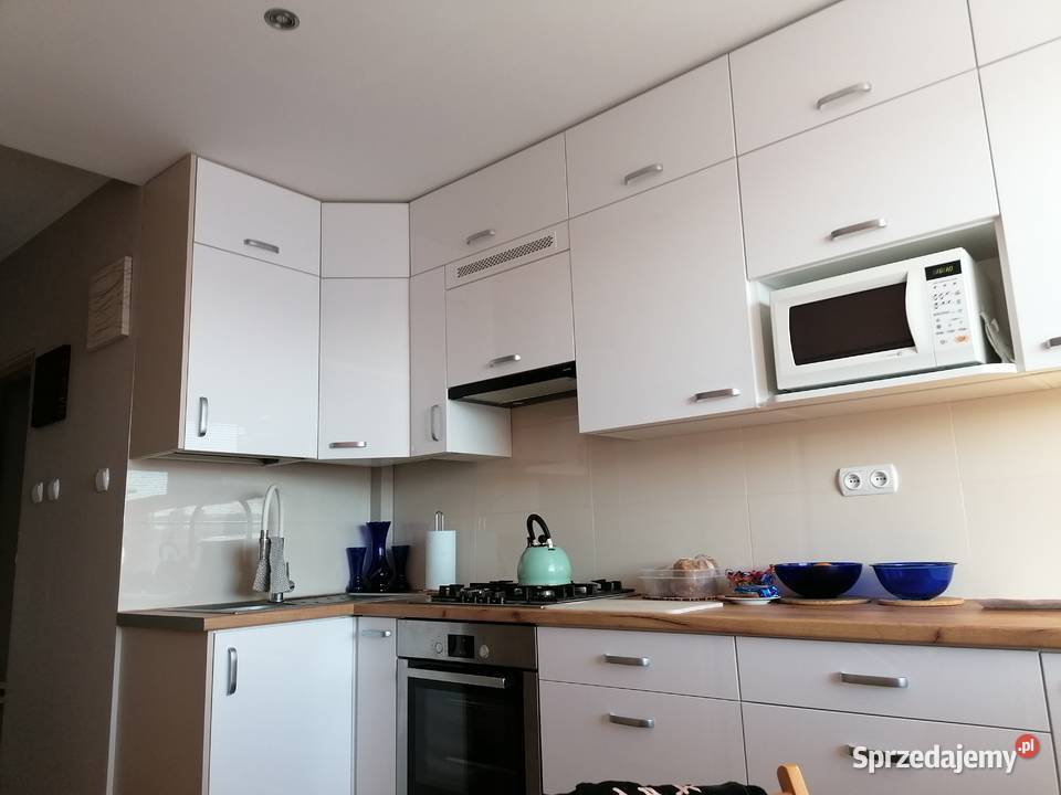 Małe przytulne mieszkanko na Mazurach Liczba pokoi 2 warmińsko-mazurskie Giżycko