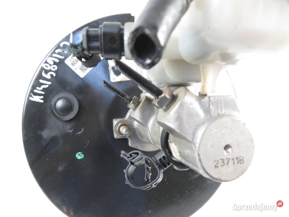 SERWO FIAT STILO 16 16V 0204024443 osobowe