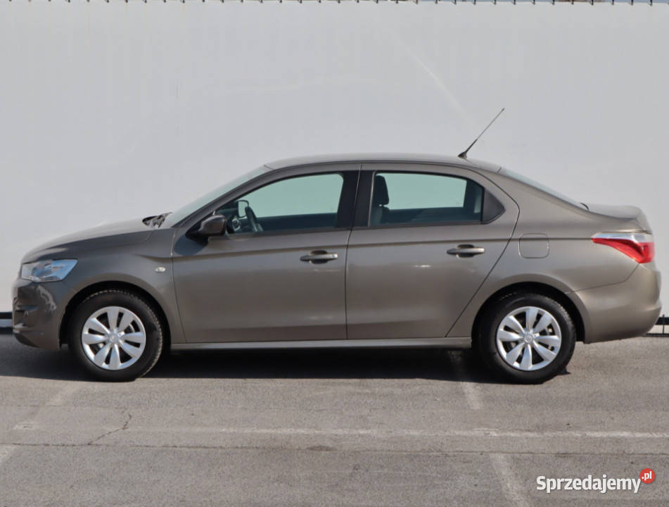 Citroen CElysee 16 VTi gniazdo USB Lublin sprzedam