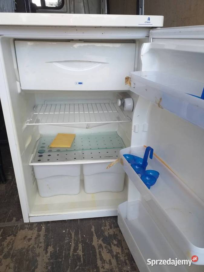 Lodówki różne Daewoo Bosch polar 180cm wielkopolskie Kórnik