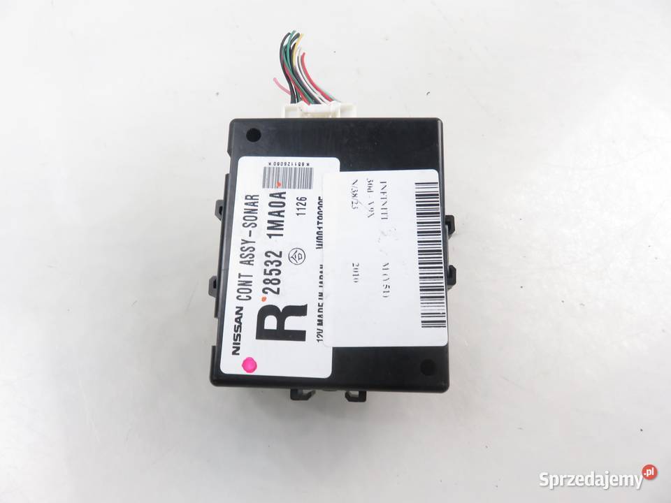 MODUŁ PDC INFINITI M Y51 285321MA0A osobowe sprzedam