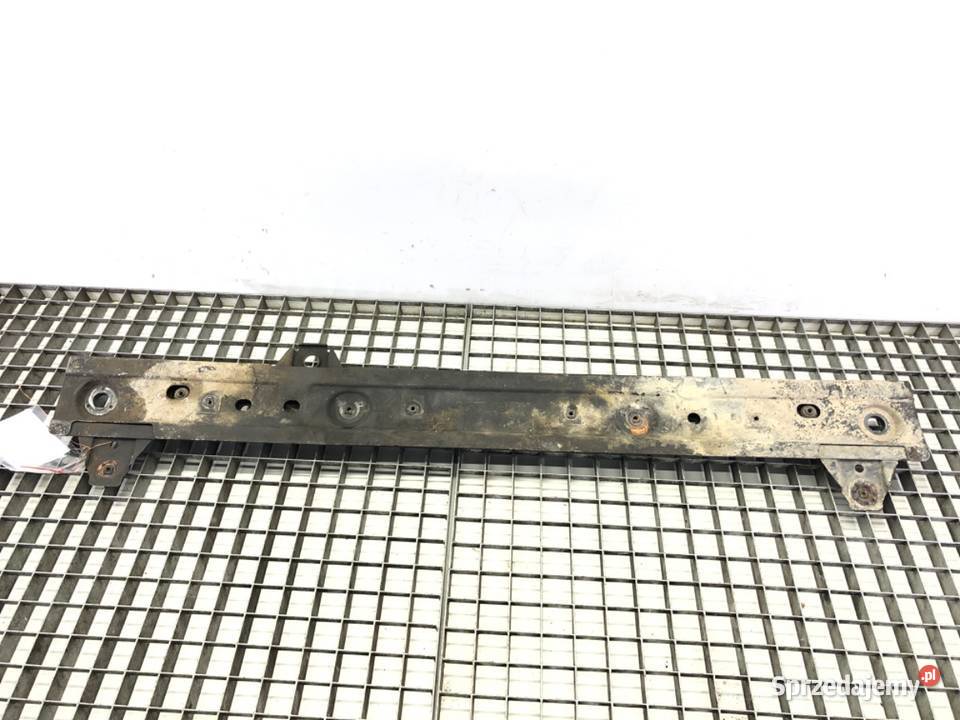 BELKA POD CHŁODNICE RENAULT KANGOO II 15 75