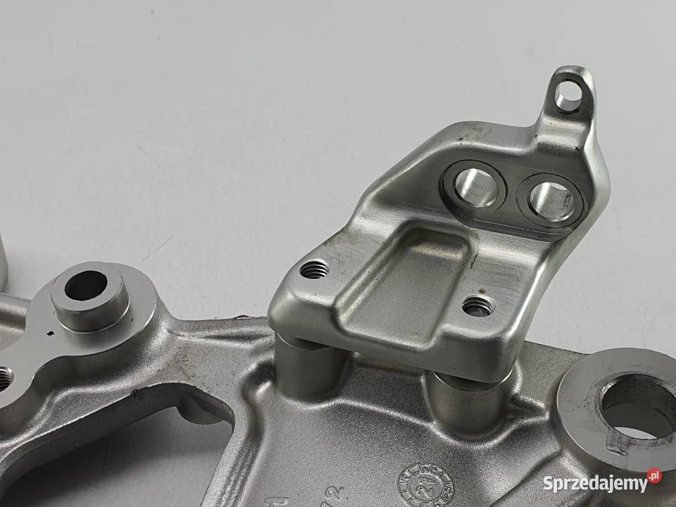 Set Lewy Rama Stelaz Triumph Tiger 1200 Rally Łódź sprzedam