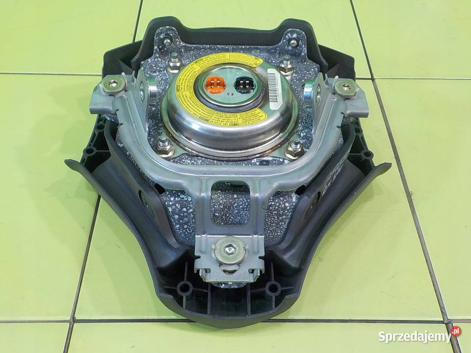 LEXUS RX300 II 30 B 03r 5D AIRBAG poduszka Części samochodowe Suków