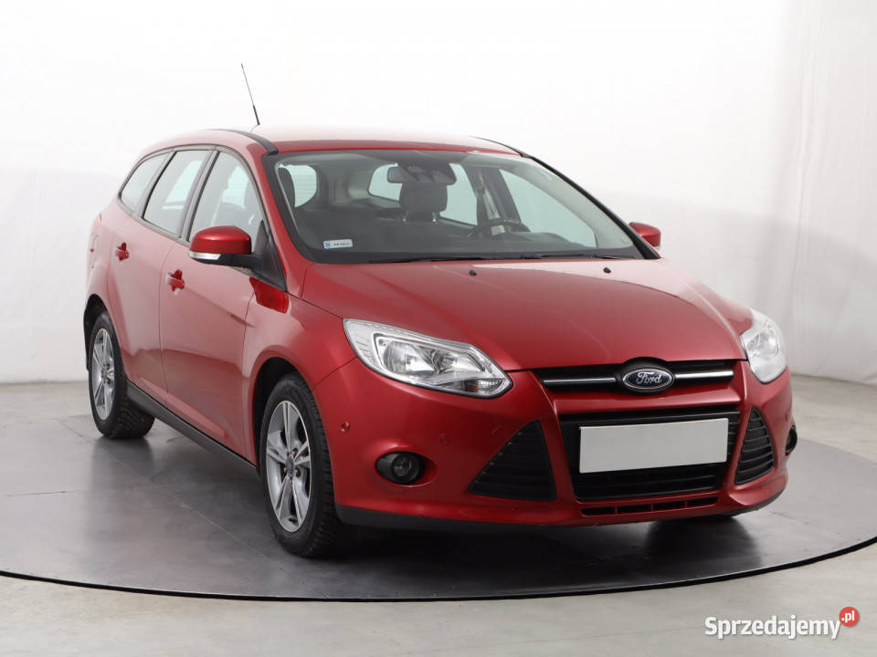 Ford Focus 16 EcoBoost isofix Katowice sprzedam