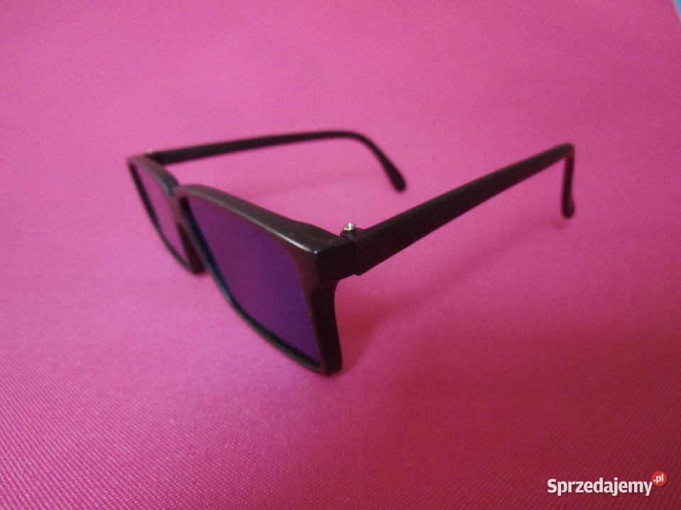 OKULARY SPECYFICZNE zdjęcia i czytaj opis Części i akcesoria dolnośląskie Bielawa