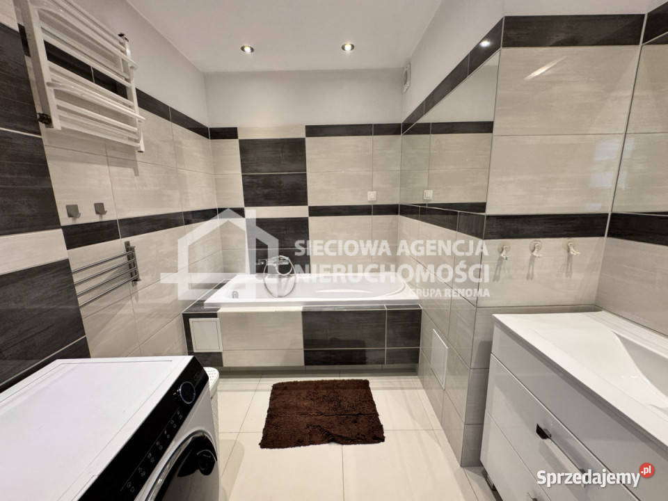 Mieszkanie Gdynia Leona Kruczkowskiego 808m2 4