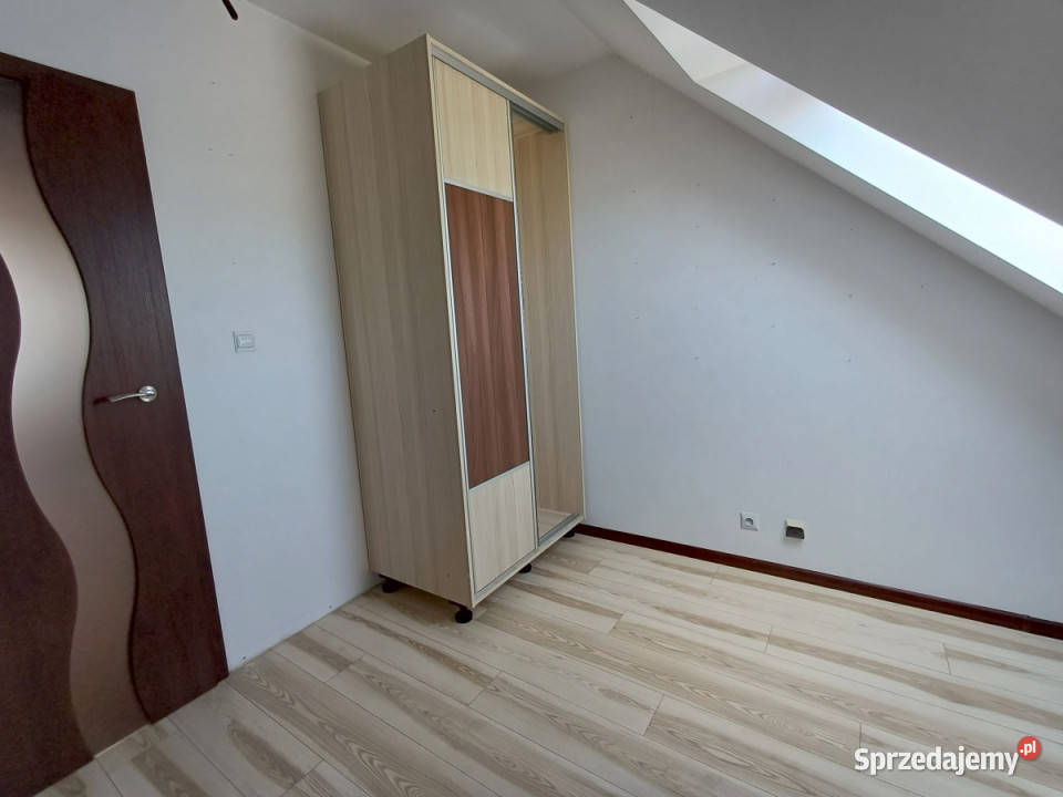 Mieszkanie w centrum Lęborka w nowym Lębork