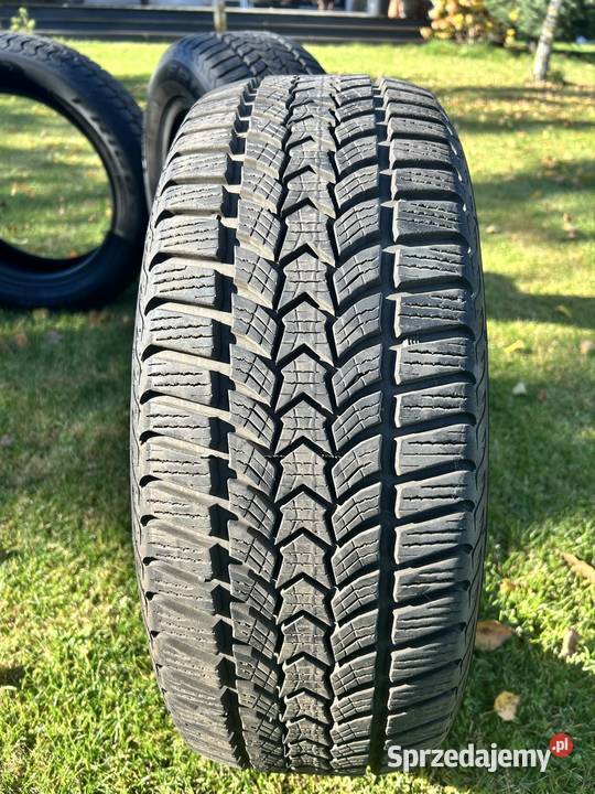 Opony zimowe Dębica 2055516 dot 2020 dolnośląskie Polkowice