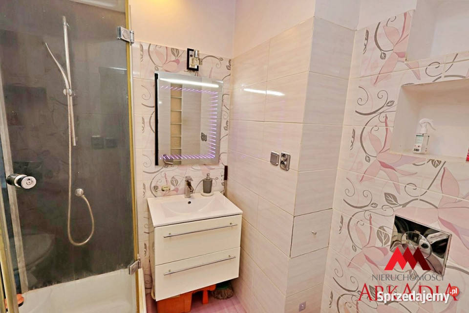 Mieszkanie 33m2 2 pokoje Włocławek