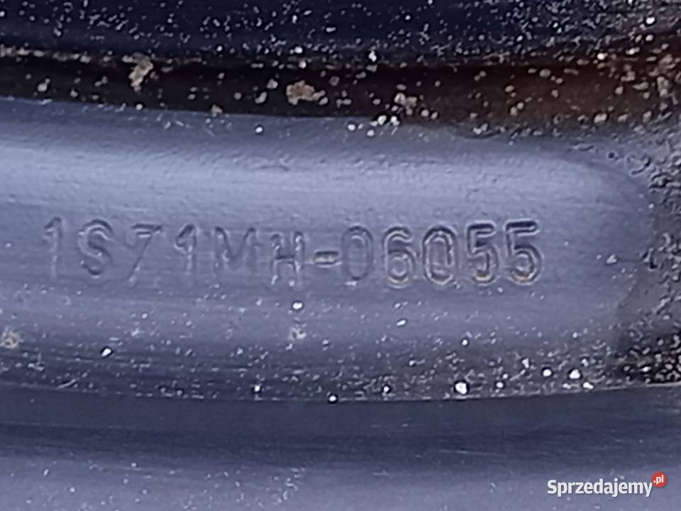 MONDEO MK4 S GALAXY MK3 koło dojazdowe 1258516 Kielce