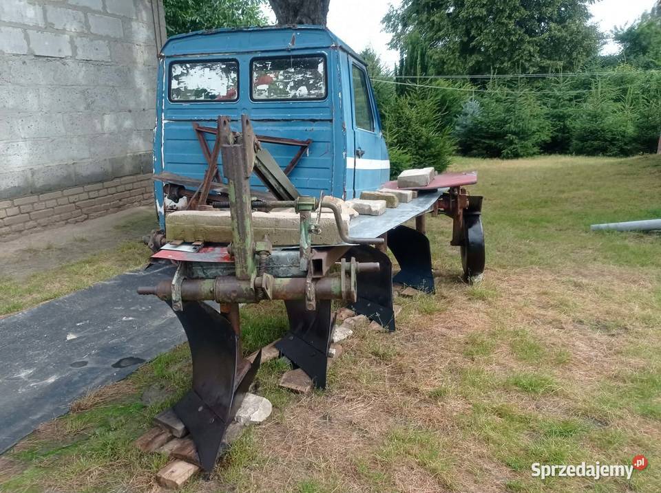 Kultywator grudziądzki 14łapowy Piaski