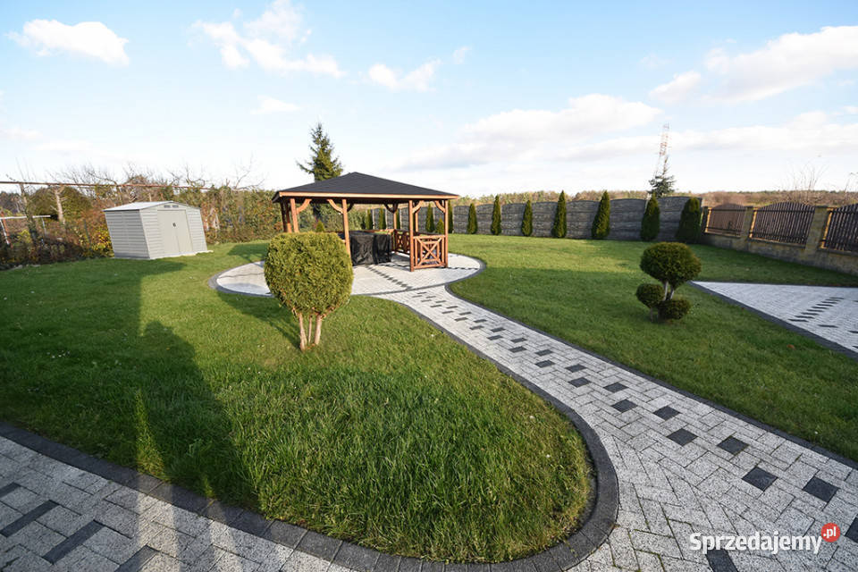 Na sprzedaż wyjątkowy komfortowy dom w Opolu mieszkalny Opole