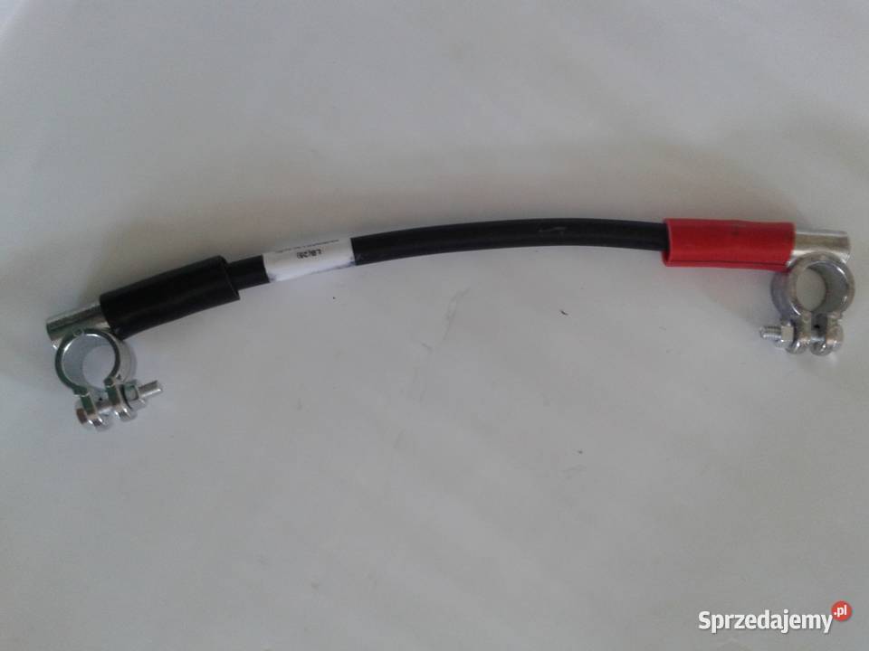 MOSTEKŁĄCZNIK DO AKUMULATOROW Szczecin