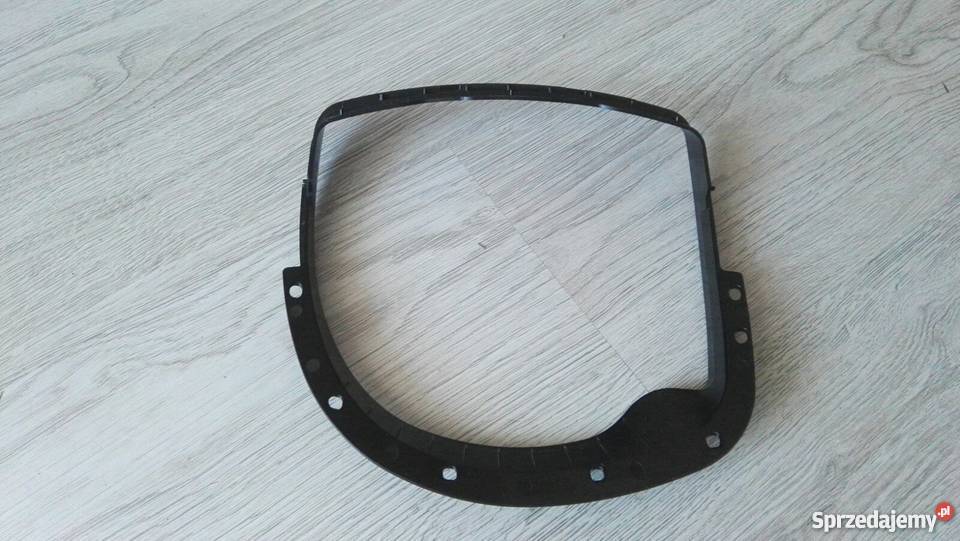 BMW 1 F20 21 30 31 34 OSŁONA ROWKA KIEROWNICY wielkopolskie Międzychód