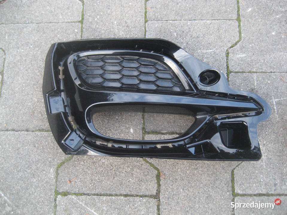 mg zs lift 2024r kratki zderzaka tył prawa lewa Zderzaki Rakoniewice