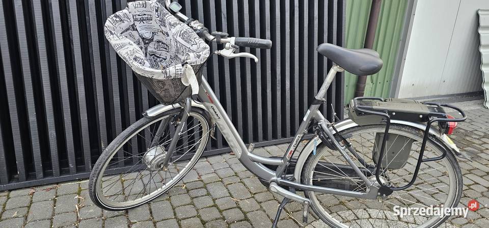 Rower Giant Częstochowa