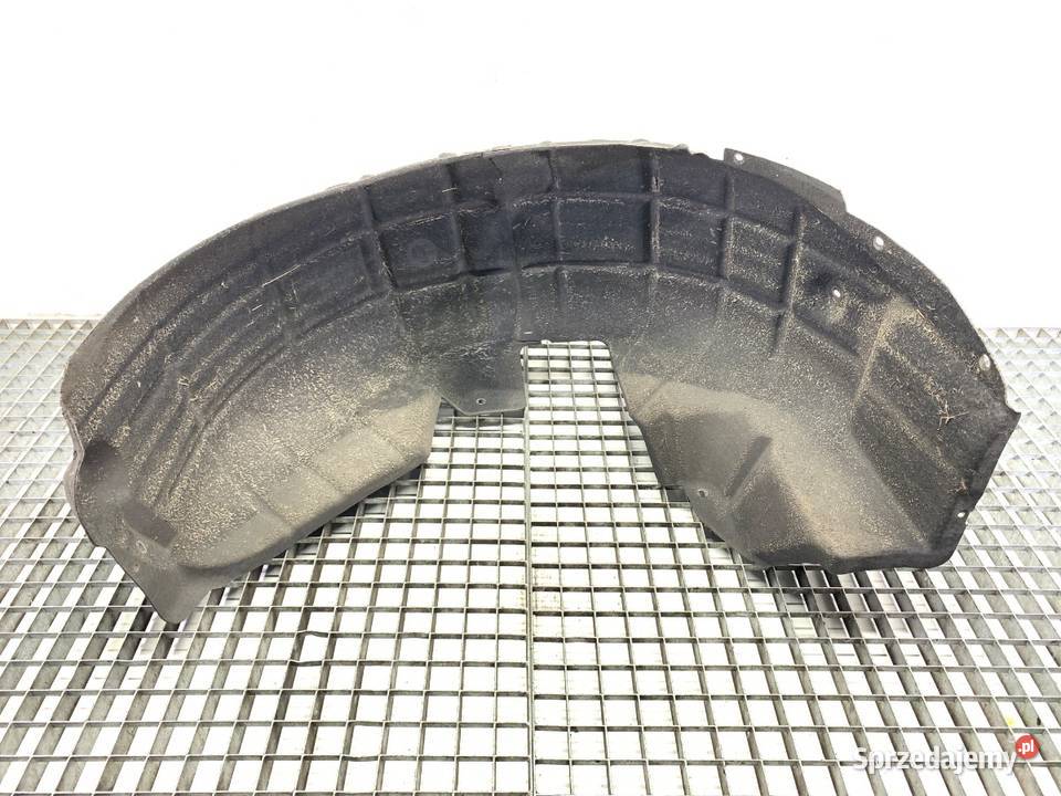 NADKOLE LEWY TYŁ SKODA SUPERB III 3V5810969