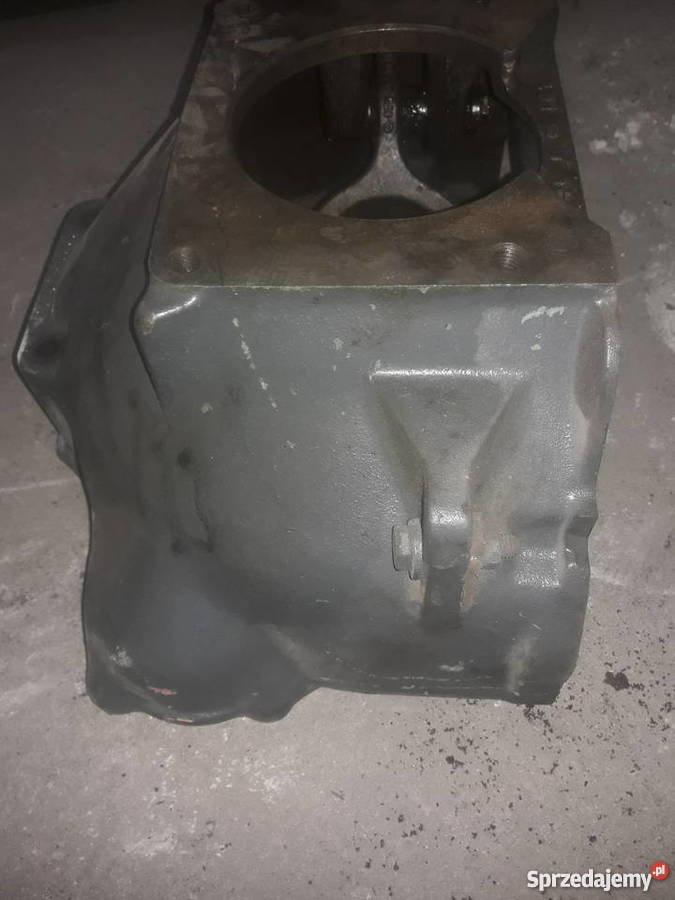 6702510001 mercedes 609d 709d 809d obudowa śląskie Częstochowa