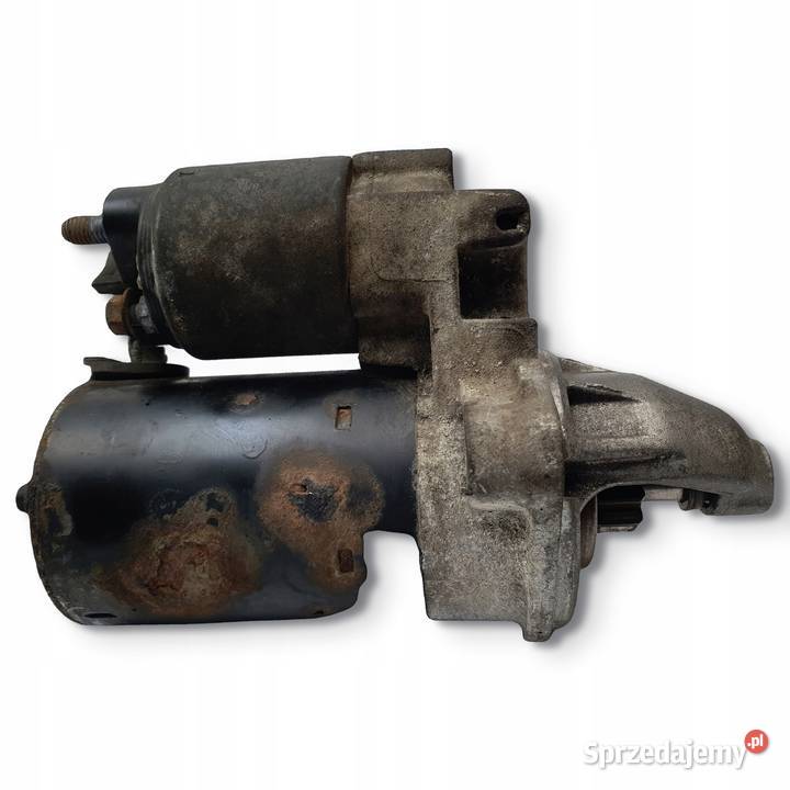 ROZRUSZNIK Ford Focus MK2 C 16 16V 0001107417 osobowe