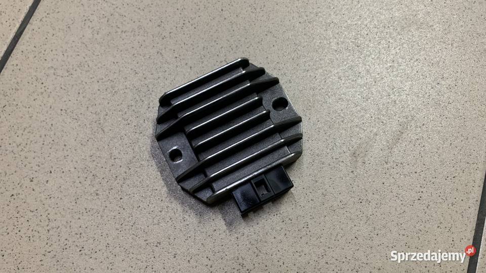 Regulator Napięcia Yamaha Majesty 125 małopolskie Brzeszcze