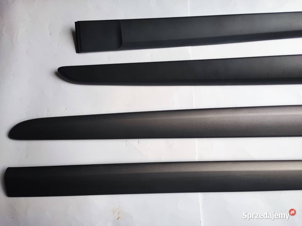 Listwa drzwi Renault Modus lift listwa boczna Lipno