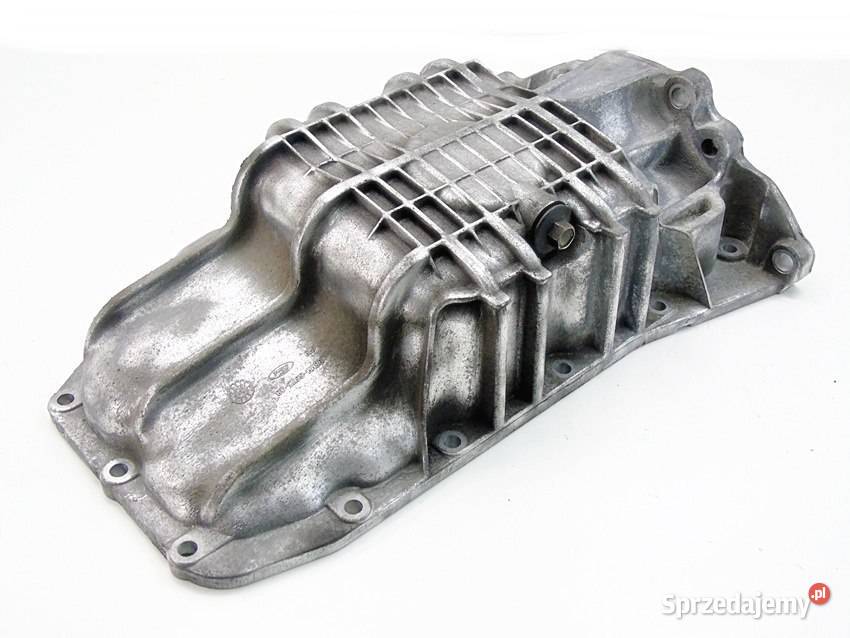 Miska oleju 14 16 16v Fiesta Fusion Mazda 2 3 osobowe Motoryzacja Sosnowiec