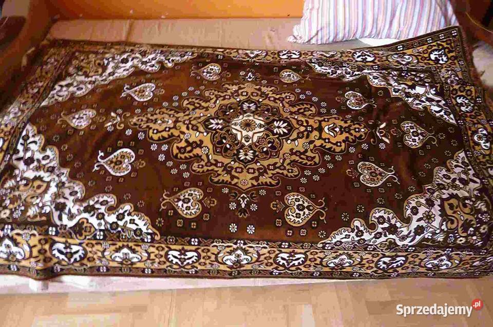 KILIM NA ŚCIANĘ PODLOGĘ Antyki, Sztuka, Kolekcje Kraków