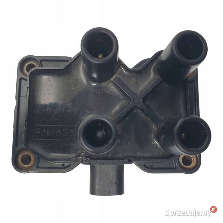 CEWKA ZAPŁONOWA Ford C Focus MK2 16 16V Chełm