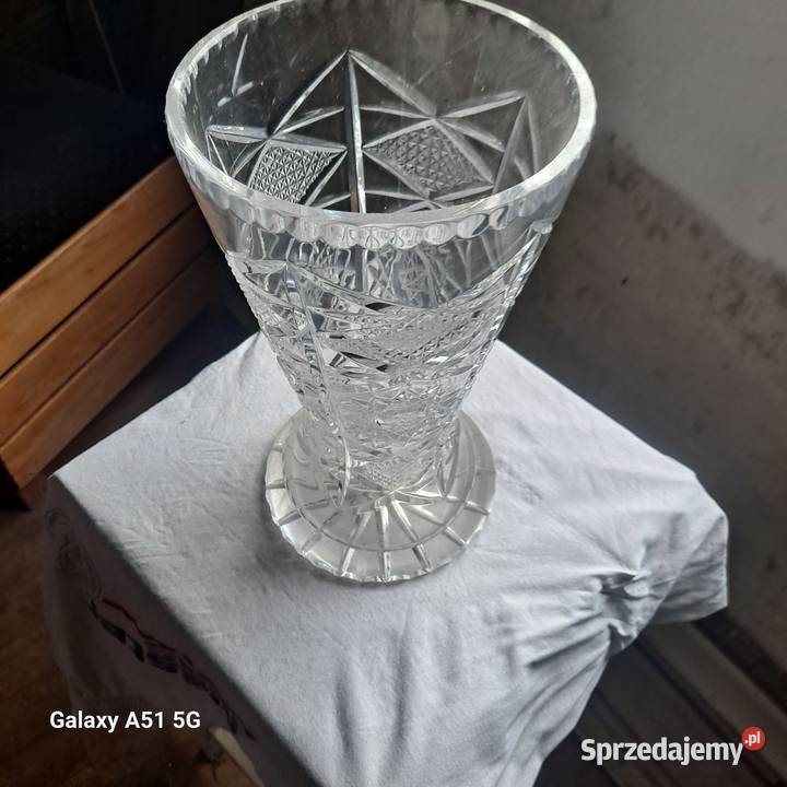 Kryształ prl kujawsko-pomorskie Nowe