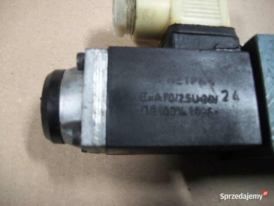 Cewka EMA7025U24V bułgarska Olkusz