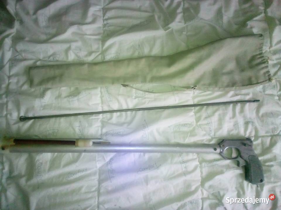 Sprzedam kusze PRL ZSRR Turek